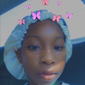 Meet your Posher, Najayla